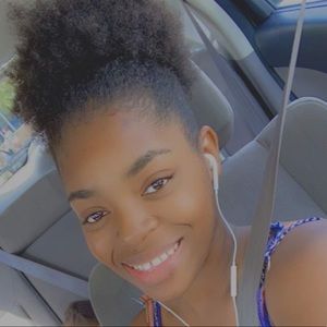 Meet your Posher, Chantel